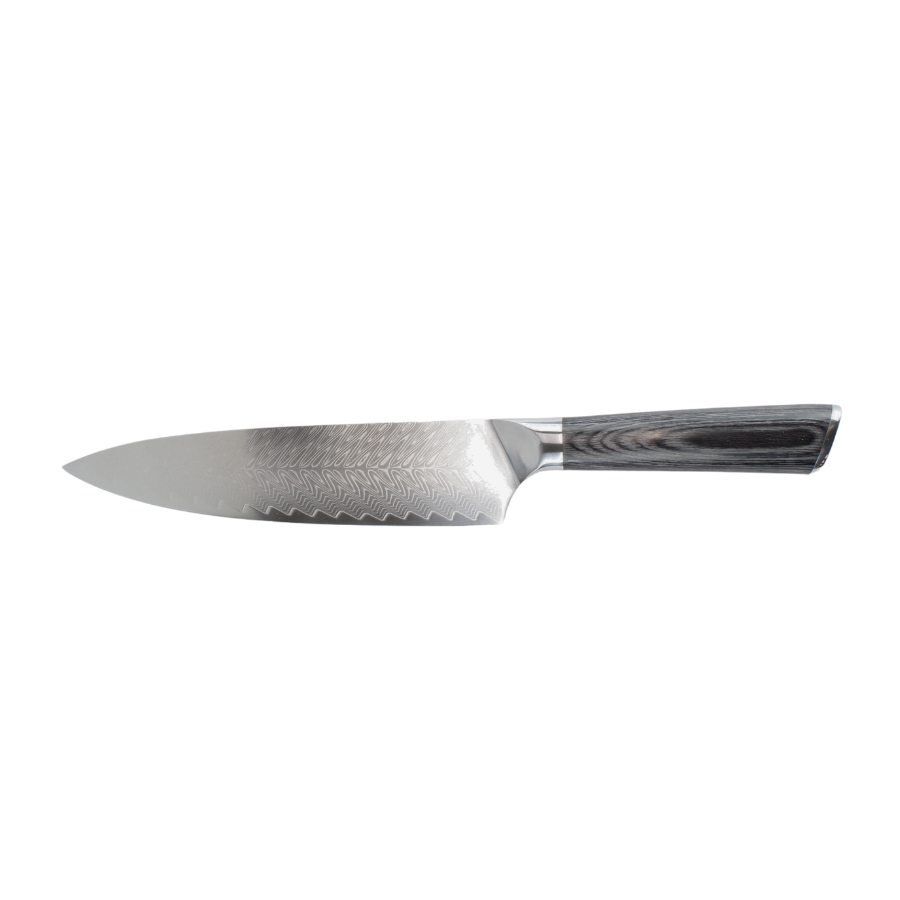 Chef's Kniv CLAUDE (33cm) Sort
