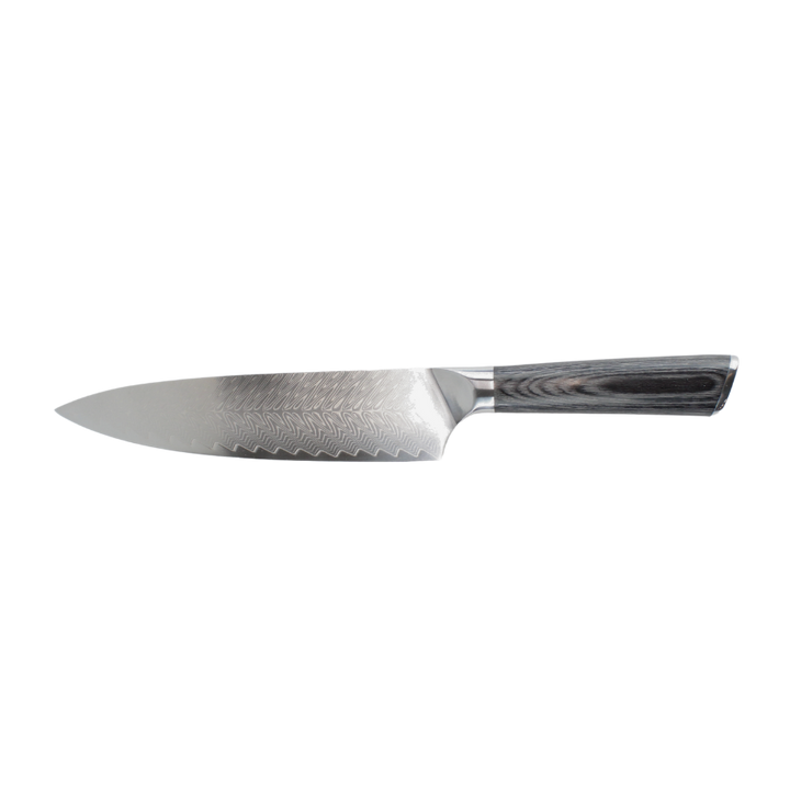 Chef's Kniv CLAUDE (33cm) Sort