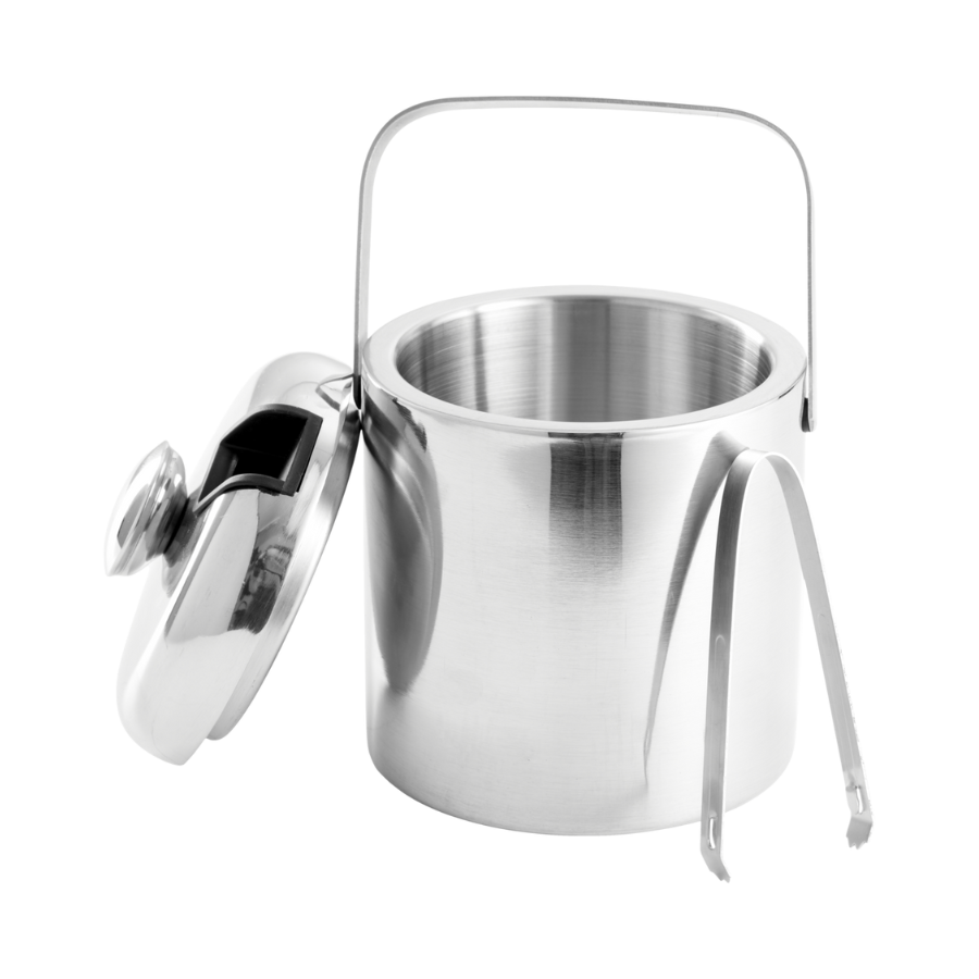 Isspand m. Tang (1,3L)