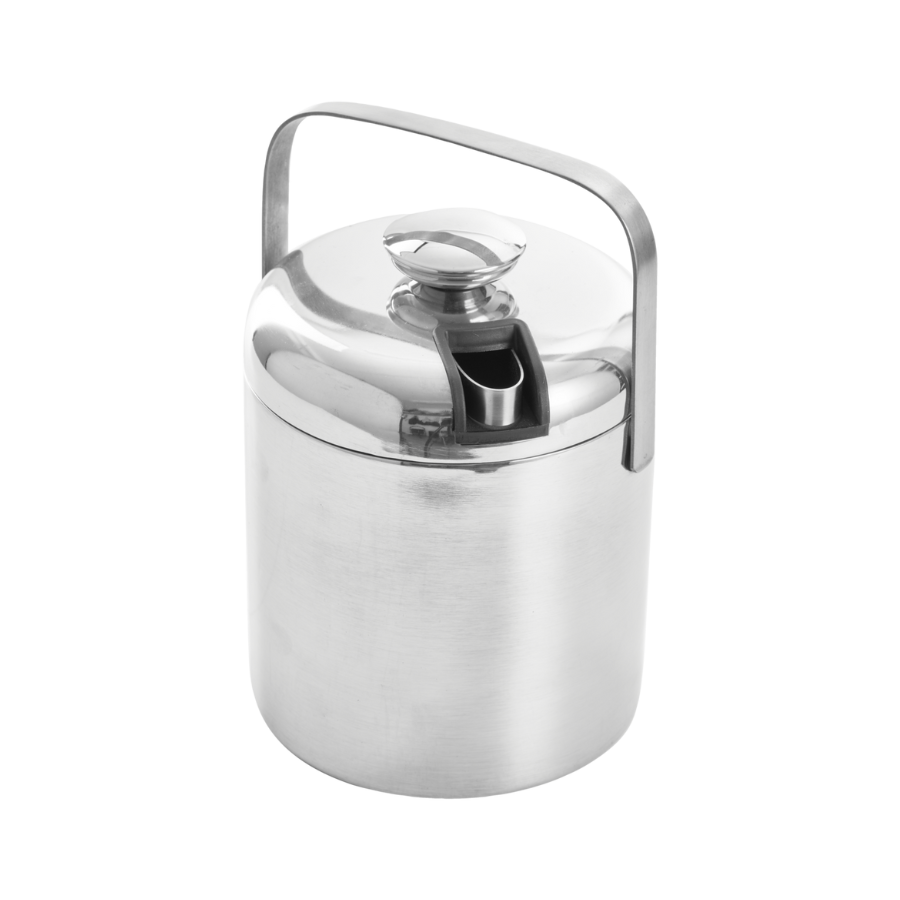 Isspand m. Tang (1,3L)