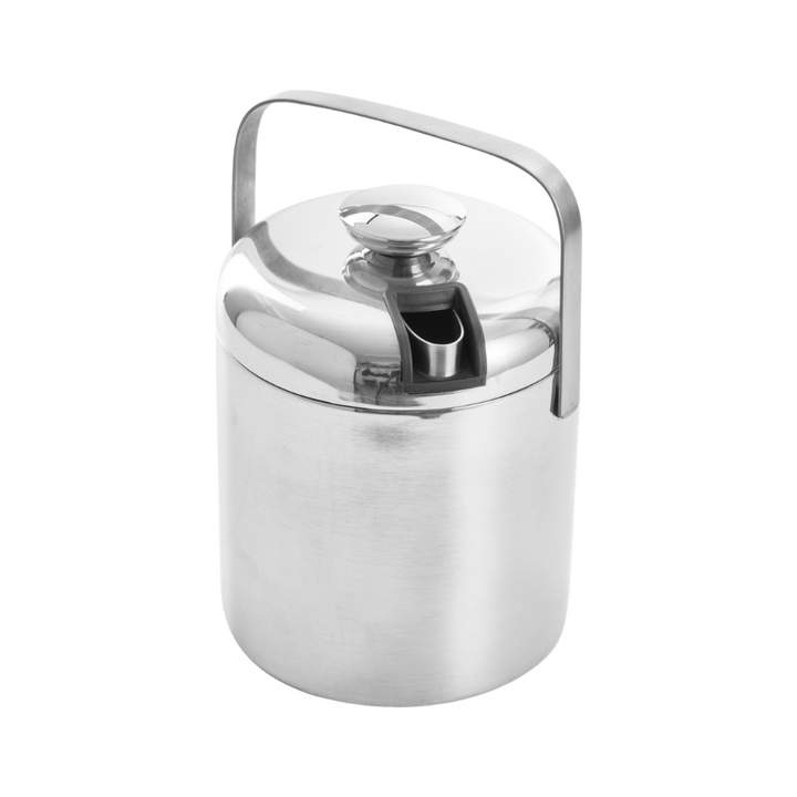 Isspand m. Tang (1,3L)