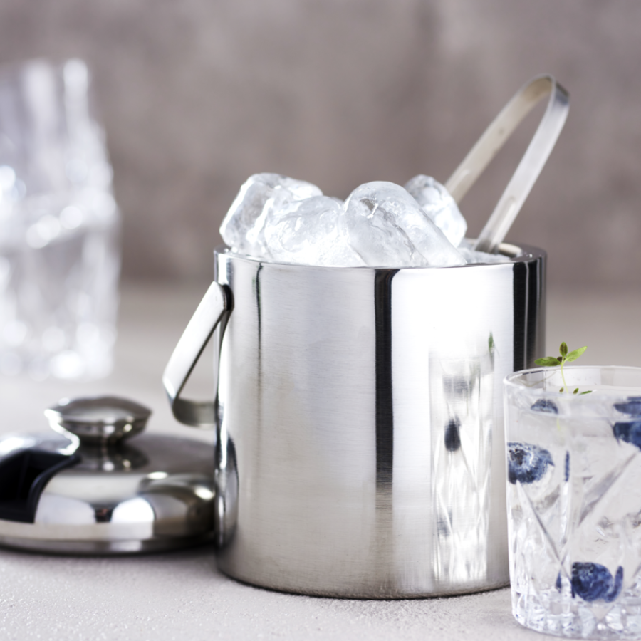 Isspand m. Tang (1,3L)