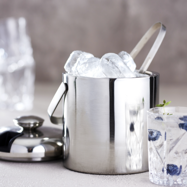 Isspand m. Tang (1,3L)