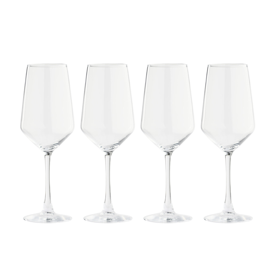 Vinglas 4 stk (40 cl)