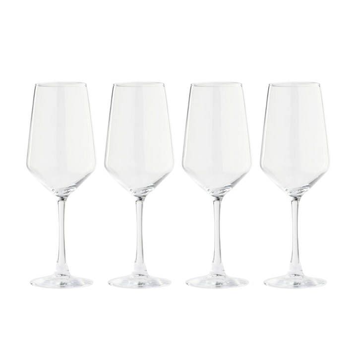 Vinglas 4 stk (40 cl)