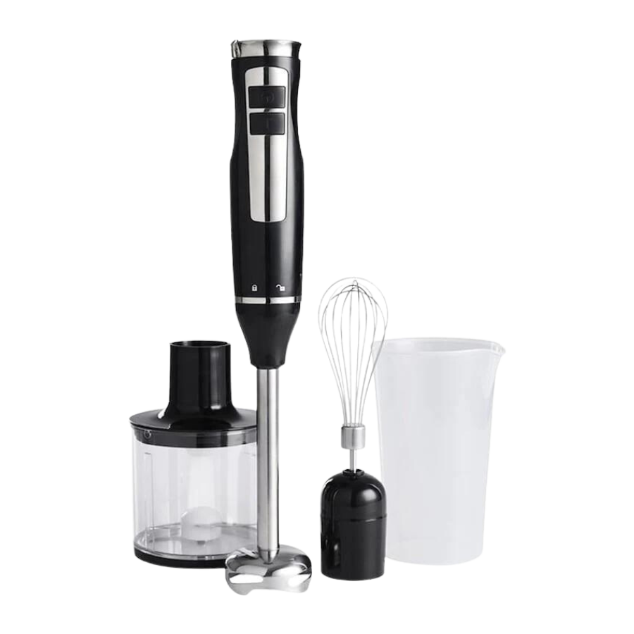 Day - Stavblender i Sort
