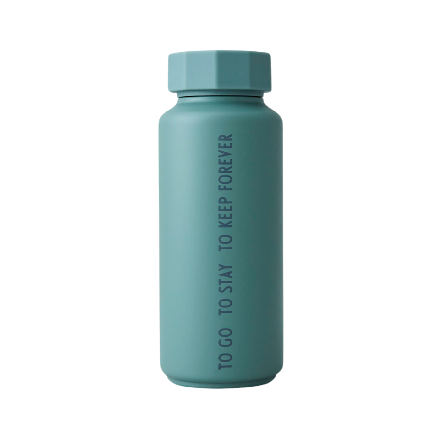 Termo Bottle To STAY - To GO