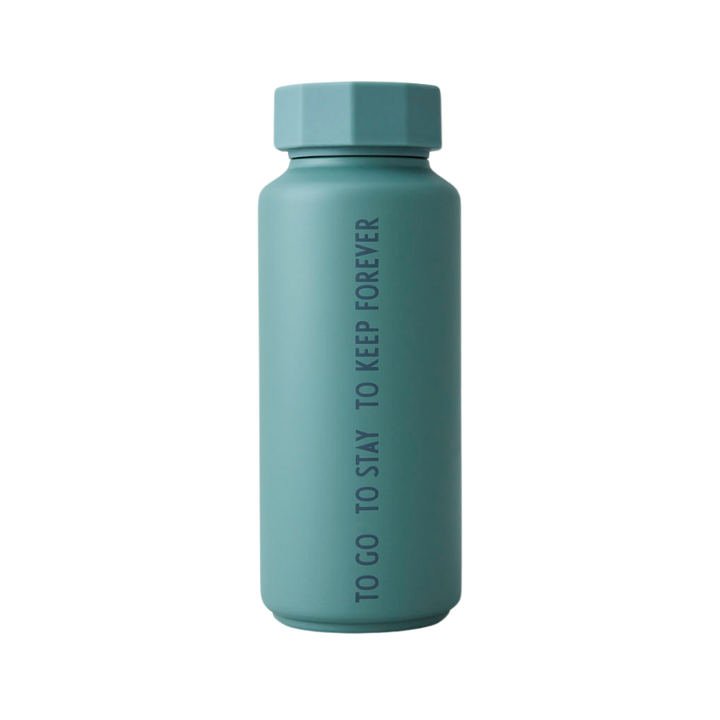 Termo Bottle To STAY - To GO