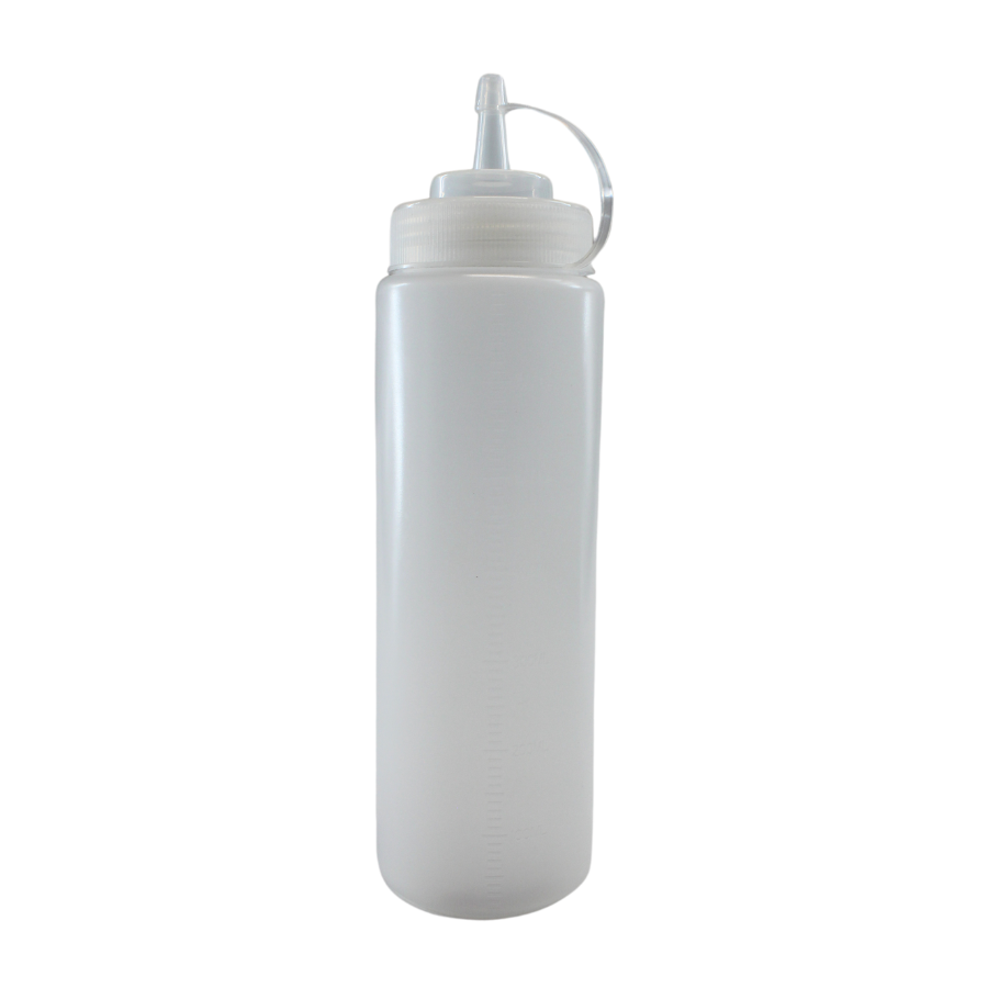 Dressingflaske 1000 ML