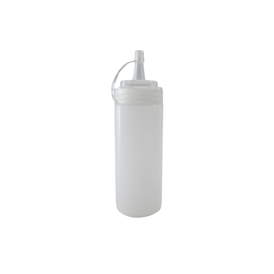 Dressingflaske 180 ML