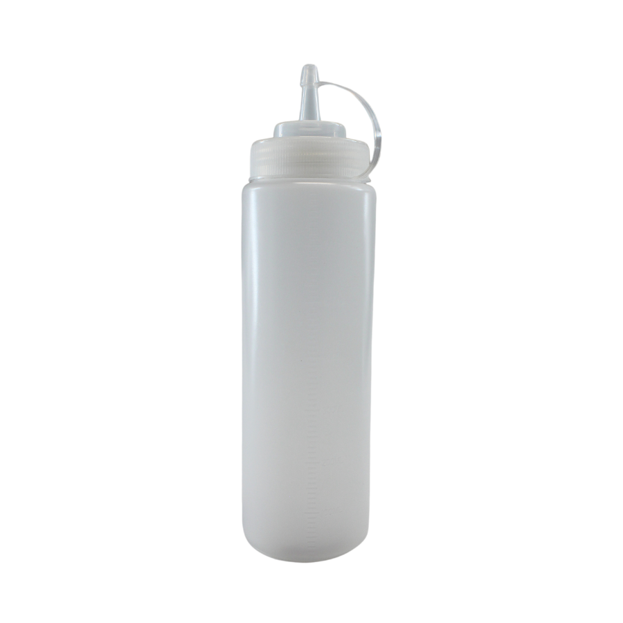 Dressingflaske 700 ML