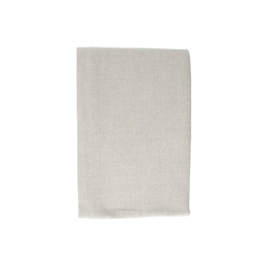 Dug i Beige DENNA (140x270cm)