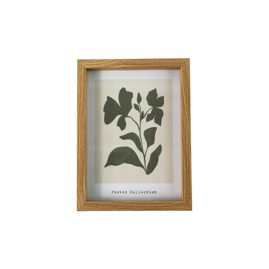 Fotorammer  CLEO (13x18cm). Natur