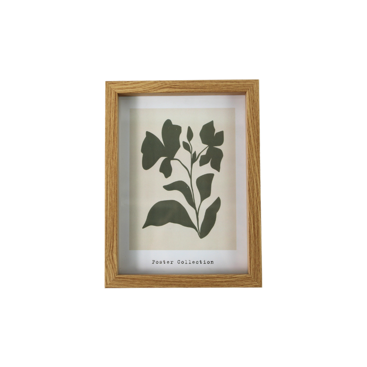 Fotorammer  CLEO (13x18cm). Natur
