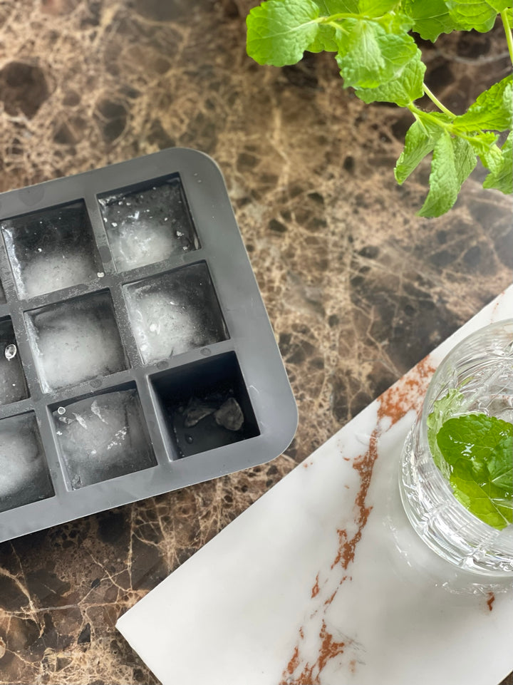 Isterning bakke 12stk.