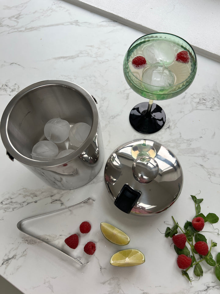 Isspand m. Tang (1,3L)