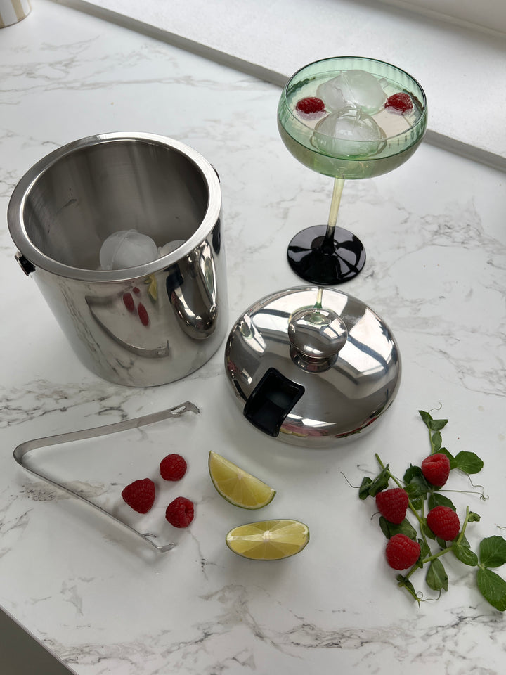 Isspand m. Tang (1,3L)