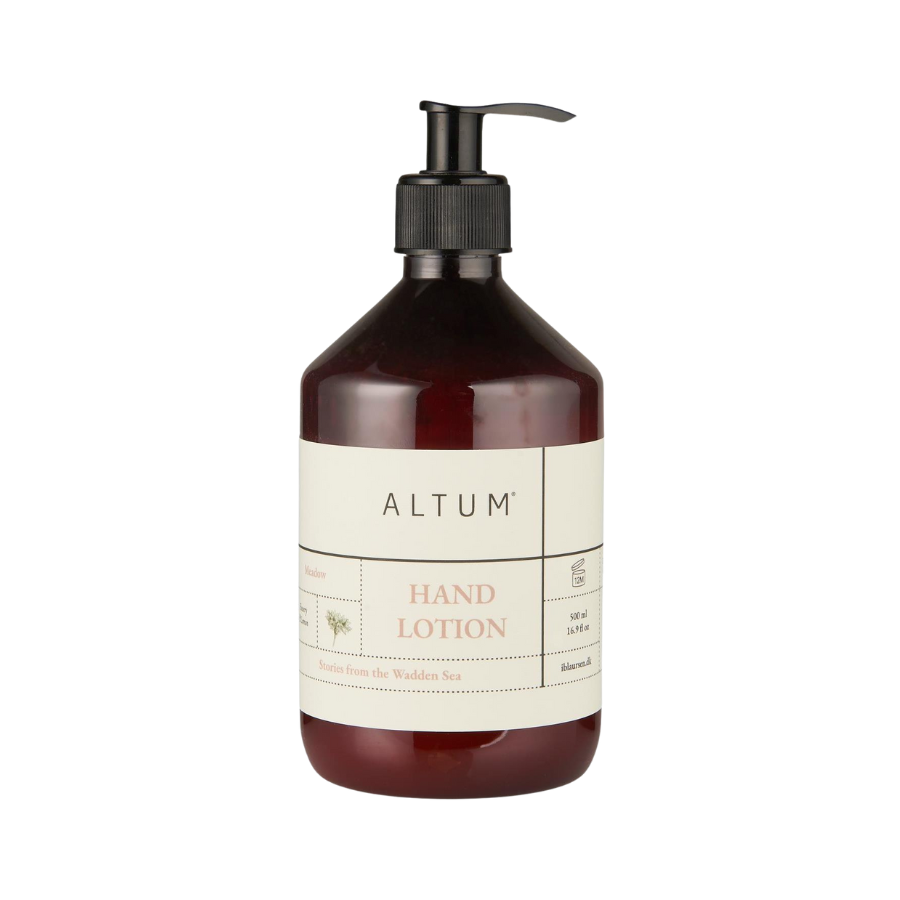 Ib Laursen - Håndlotion ALTUM Measow 500 ml