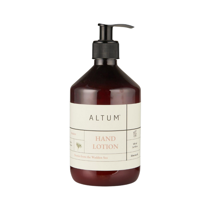 Ib Laursen - Håndlotion ALTUM Measow 500 ml
