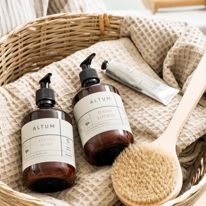 Ib Laursen - Håndlotion ALTUM Measow 500 ml