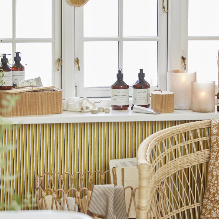 Ib Laursen - Håndlotion ALTUM Measow 500 ml