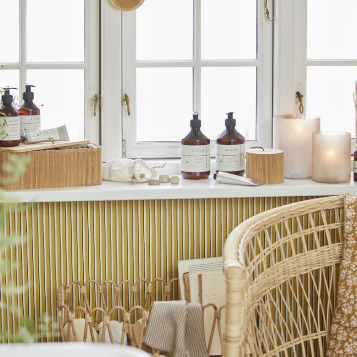 Ib Laursen - Håndlotion ALTUM Measow 500 ml