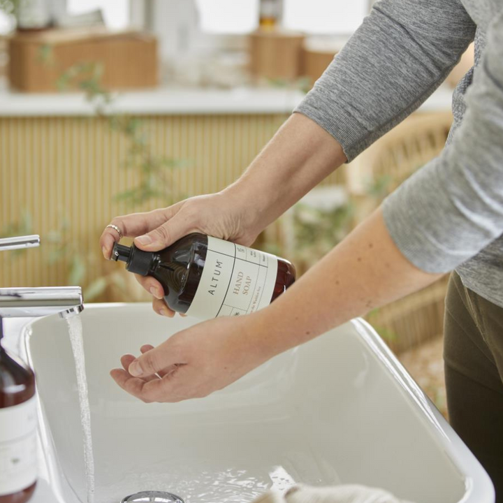 Ib Laursen - Håndlotion ALTUM Measow 500 ml