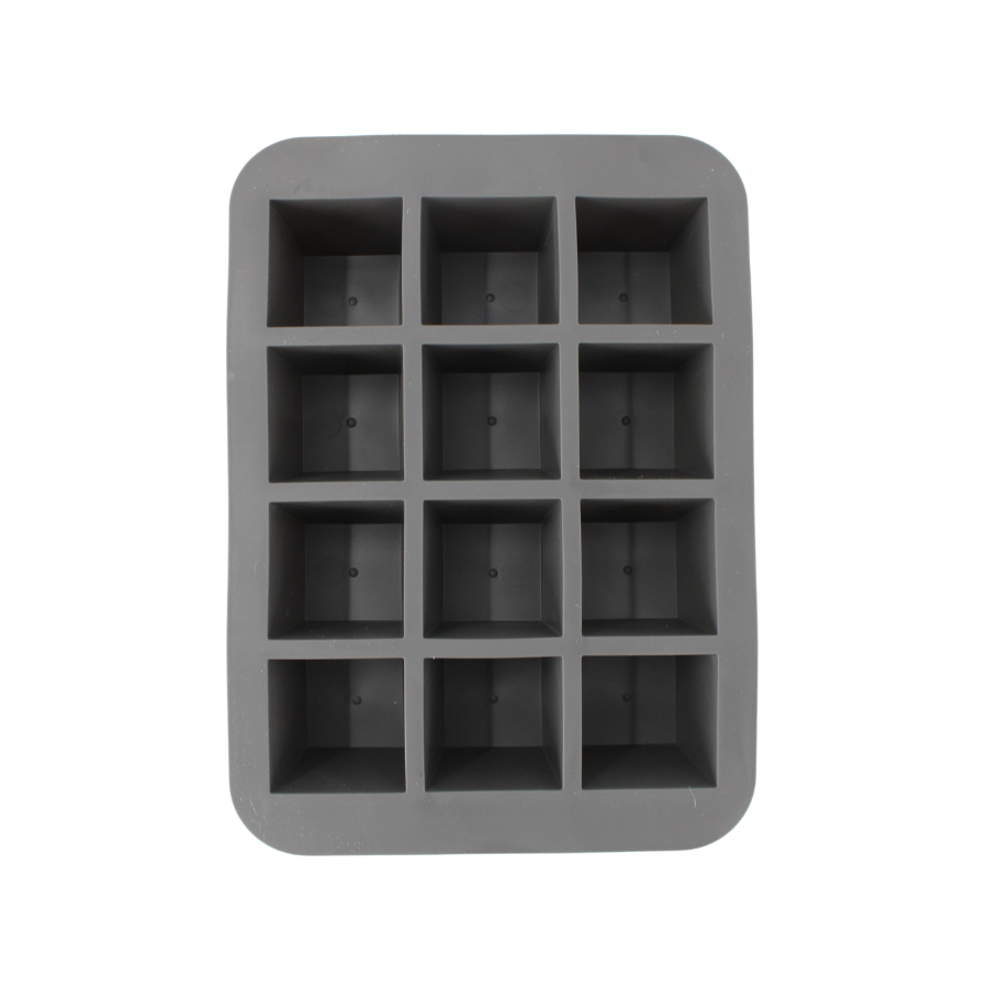 Isterning bakke 12stk.