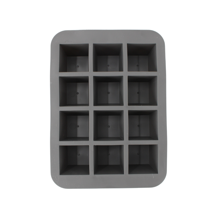 Isterning bakke 12stk.