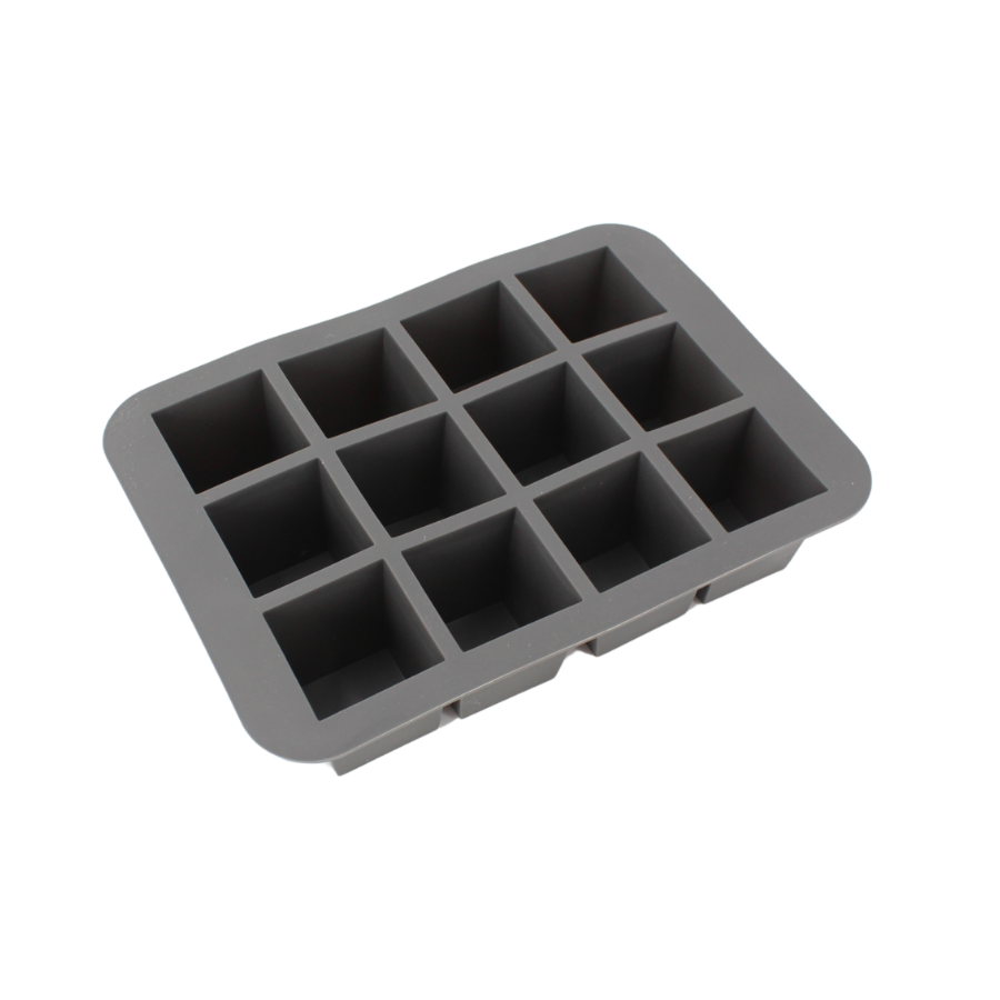 Isterning bakke 12stk.