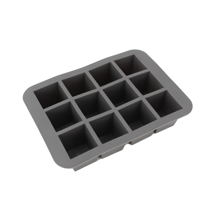 Isterning bakke 12stk.