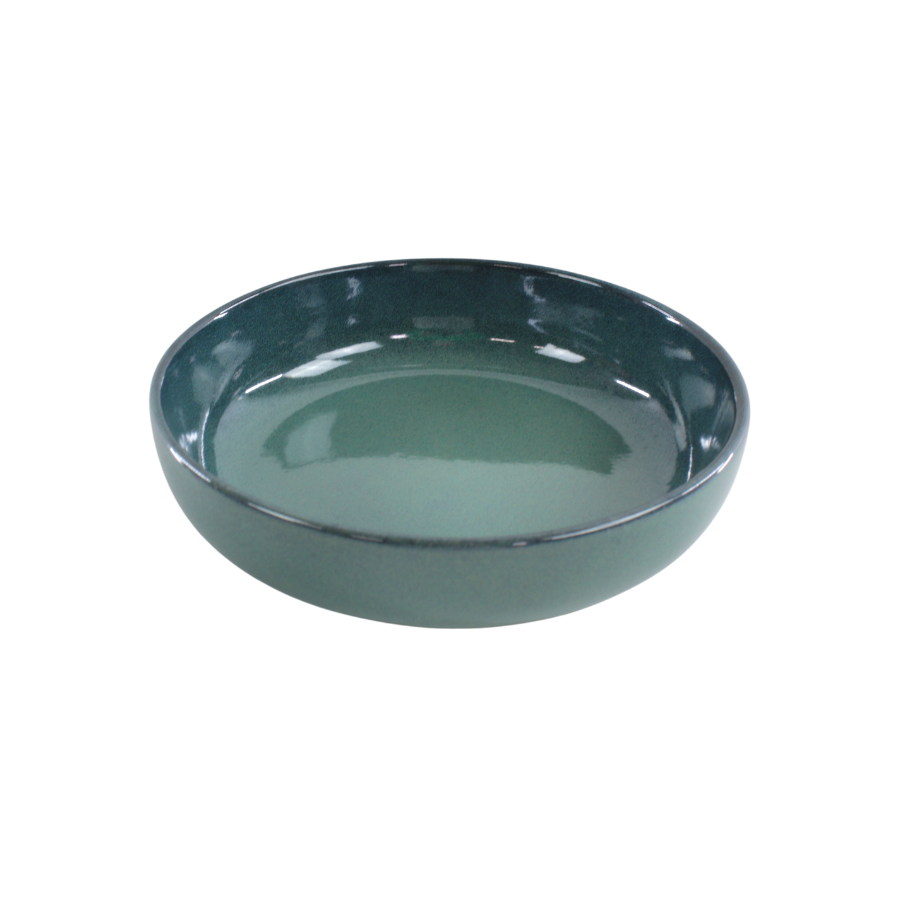 Skål ANDREA i Grøn (Ø15x5,5cm)