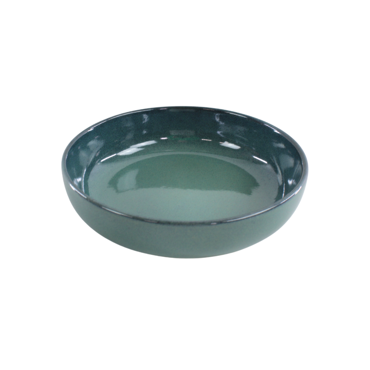 Skål ANDREA i Grøn (Ø15x5,5cm)