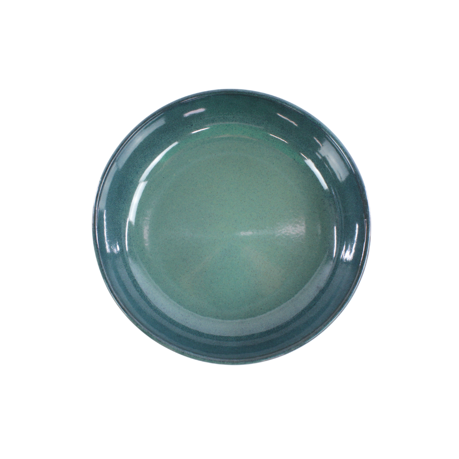 Skål ANDREA i Grøn (Ø15x5,5cm)