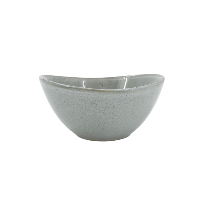 Keramik Skål i Blå (Ø16,8cm)
