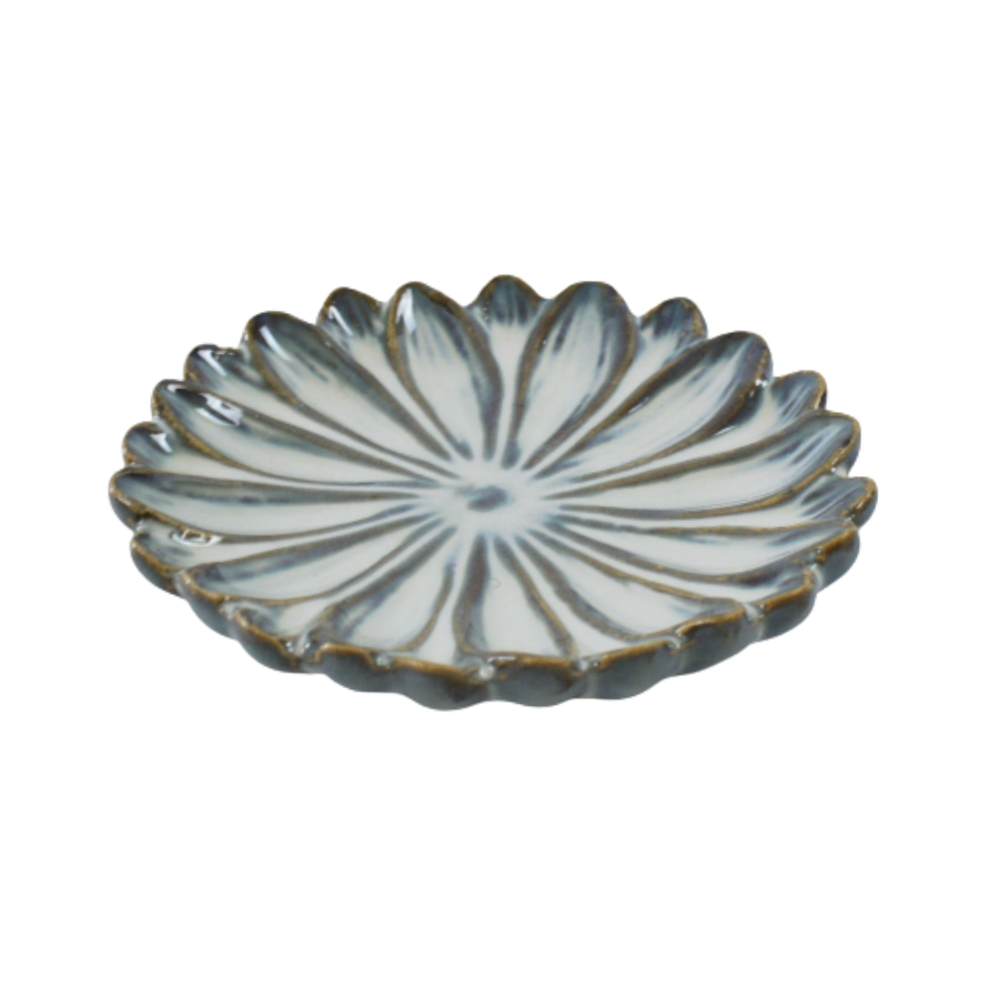 Lille Skål BENIT (10x10x1,7cm) Hvid