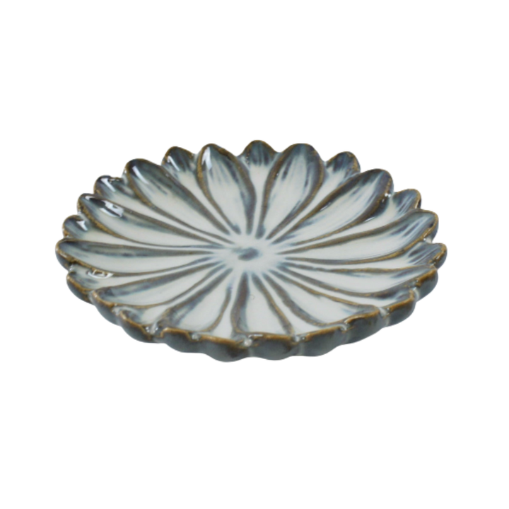 Lille Skål BENIT (10x10x1,7cm) Hvid