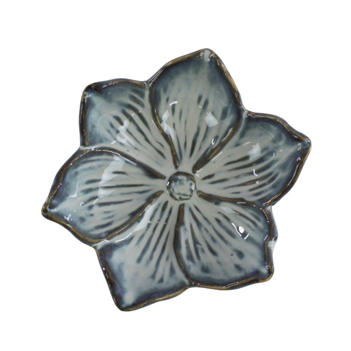 Lille Skål CABRIE 10,2x10,2x3,8cm) Hvid