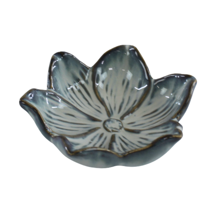 Lille Skål CABRIE 10,2x10,2x3,8cm) Hvid