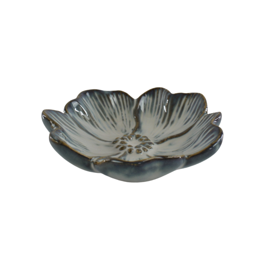 Lille Skål ELVI (9,8x9,5x3cm) Hvid