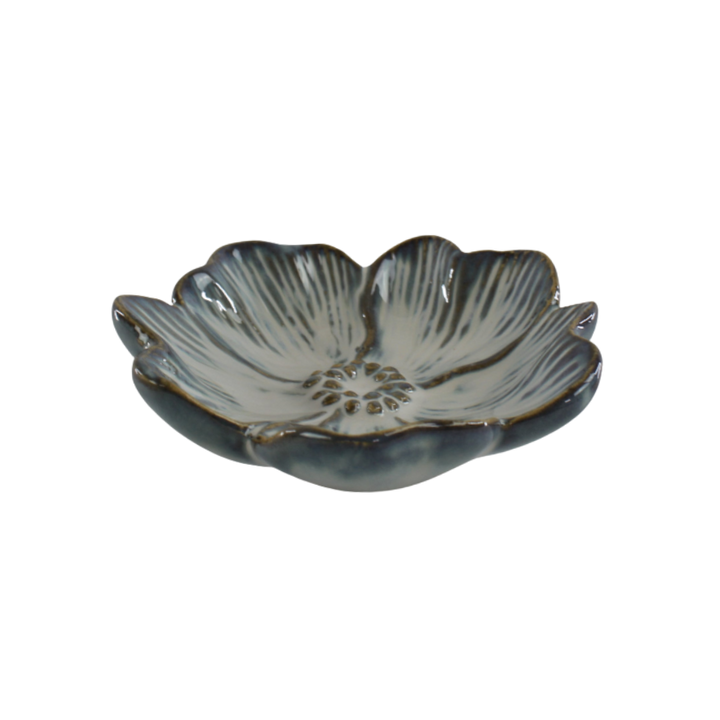 Lille Skål ELVI (9,8x9,5x3cm) Hvid