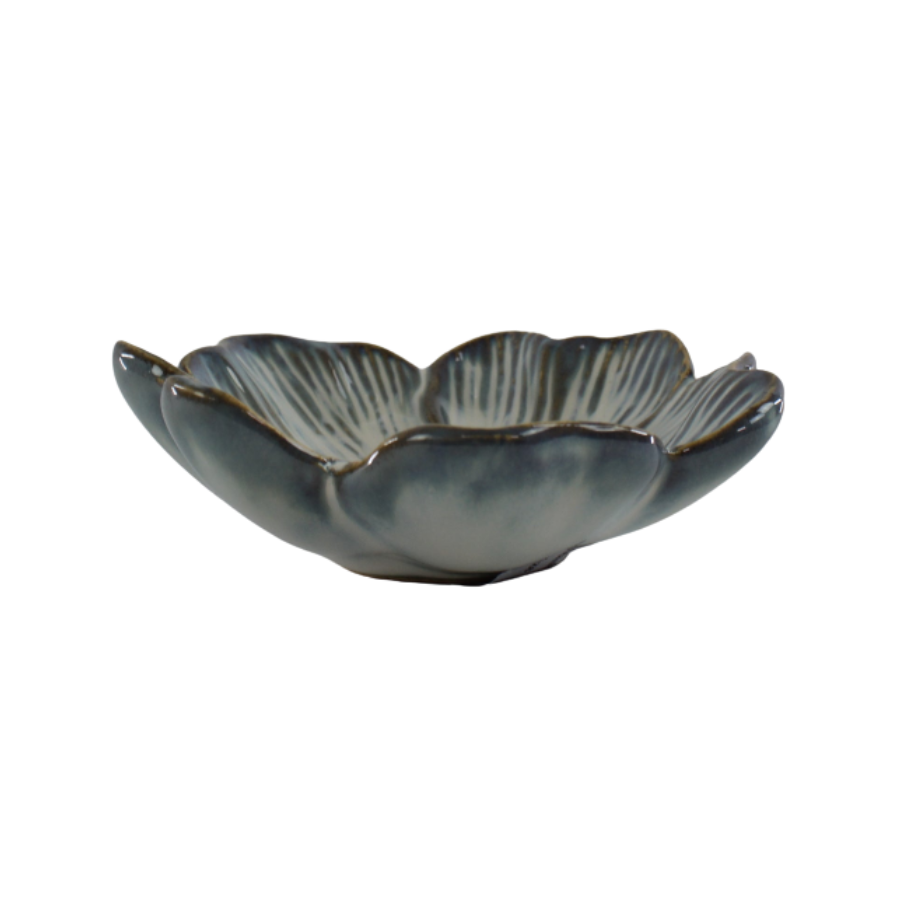 Lille Skål ELVI (9,8x9,5x3cm) Hvid