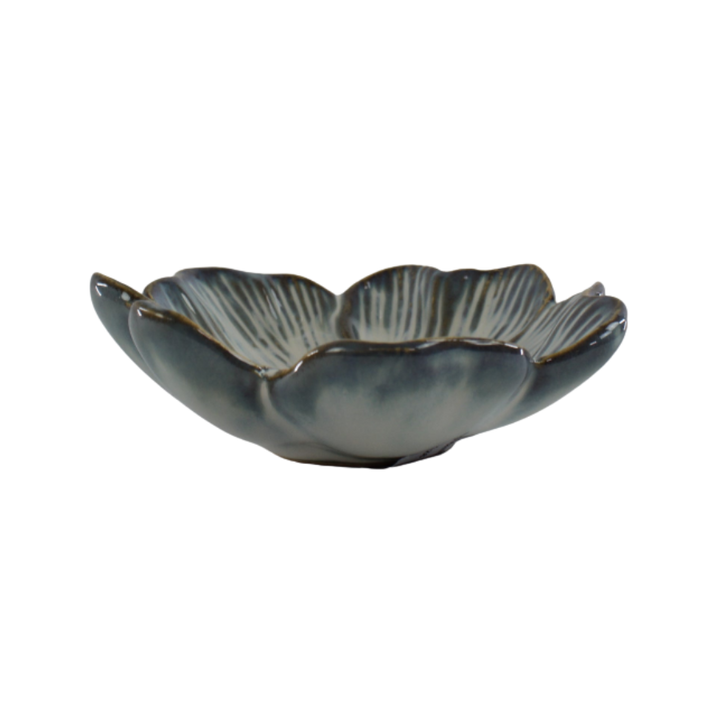 Lille Skål ELVI (9,8x9,5x3cm) Hvid