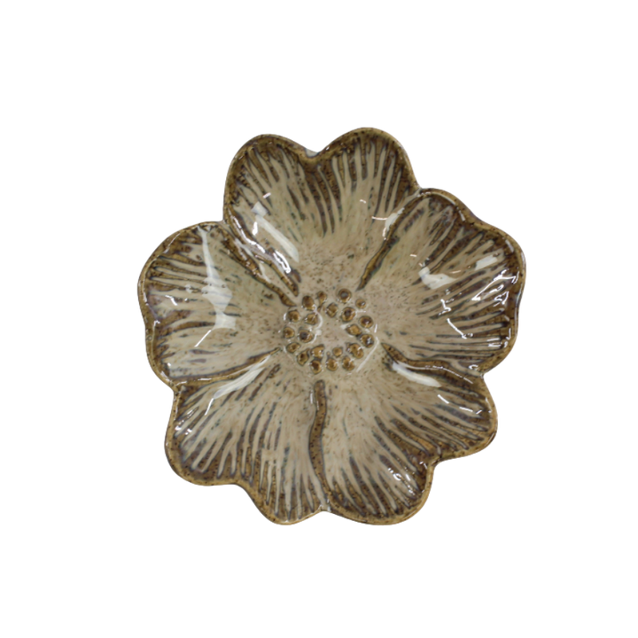 Lille Skål ELVI (9,8x9,5x3cm) Beige