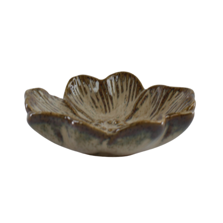 Lille Skål ELVI (9,8x9,5x3cm) Beige