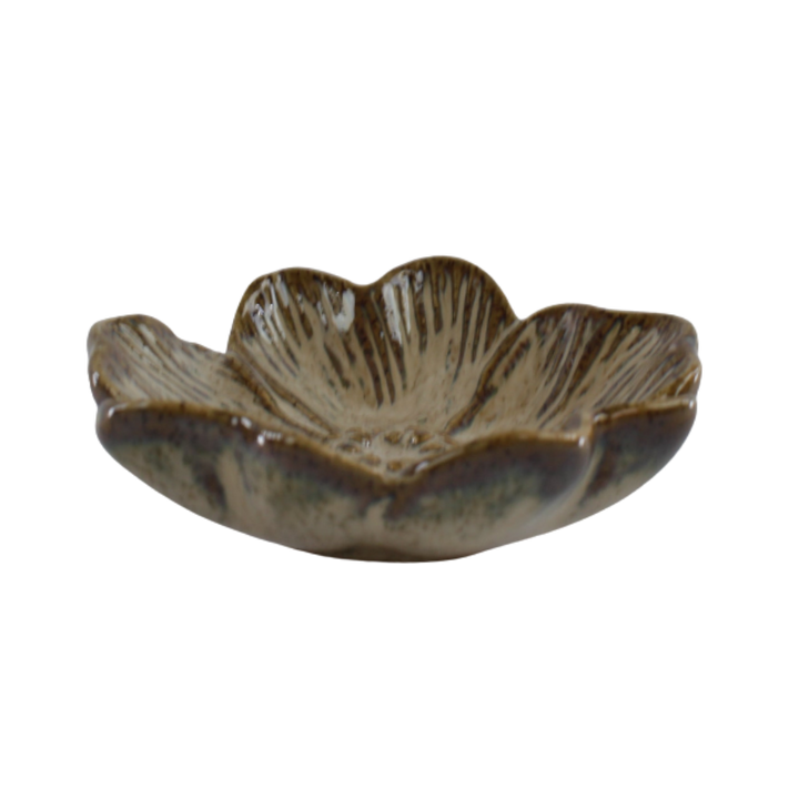 Lille Skål ELVI (9,8x9,5x3cm) Beige