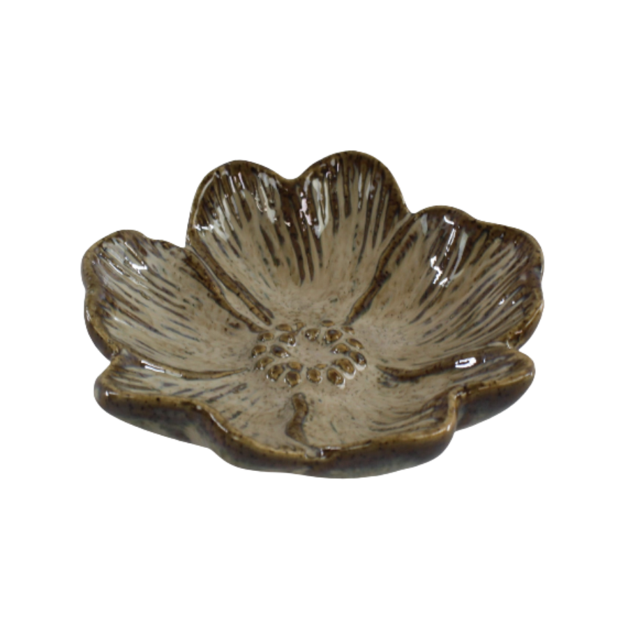 Lille Skål ELVI (9,8x9,5x3cm) Beige