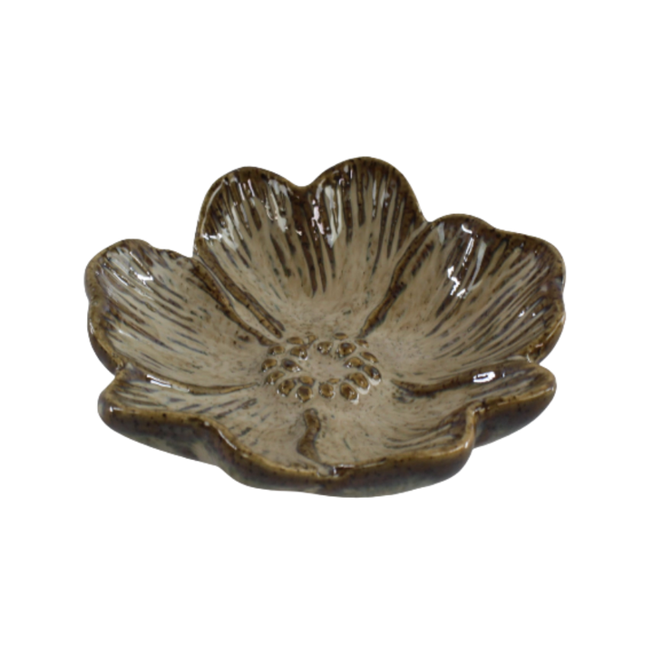 Lille Skål ELVI (9,8x9,5x3cm) Beige