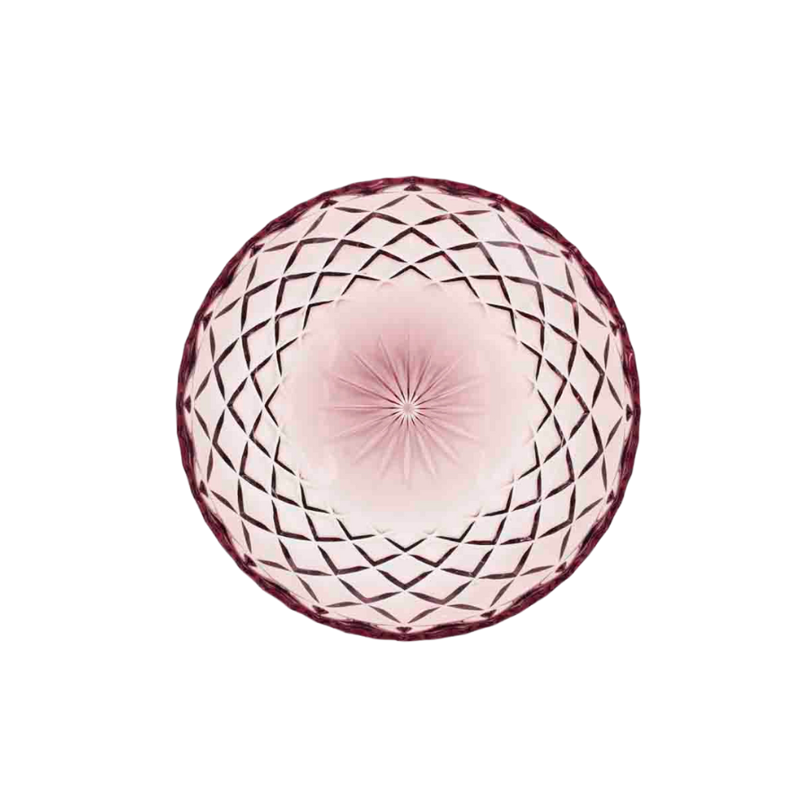 Lyngby - Asiet Sorrento Pink (16cm)