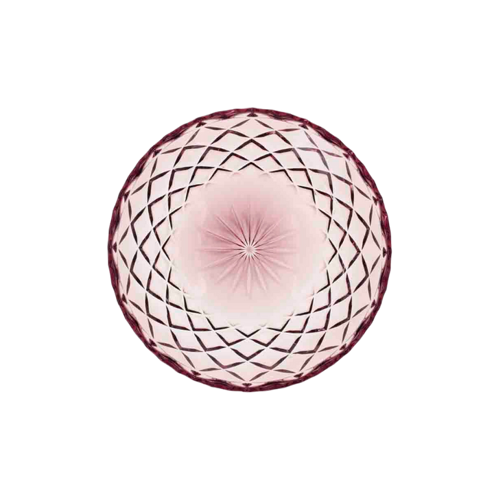 Lyngby - Asiet Sorrento Pink (16cm)